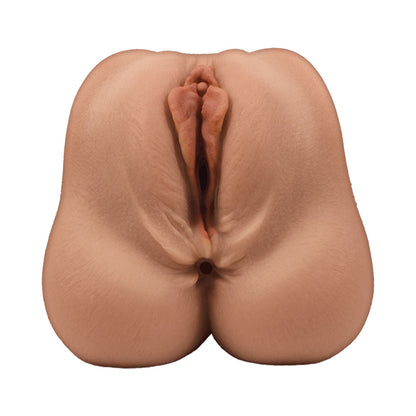 ALWAYS HORNY MASTURBATOR PUSSY & ASS SOPHIE BROWN