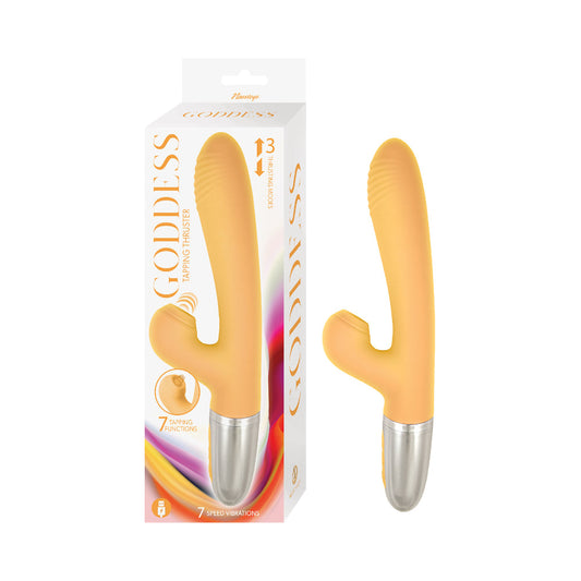 NASSTOYS - GODDESS TAPPING THRUSTER