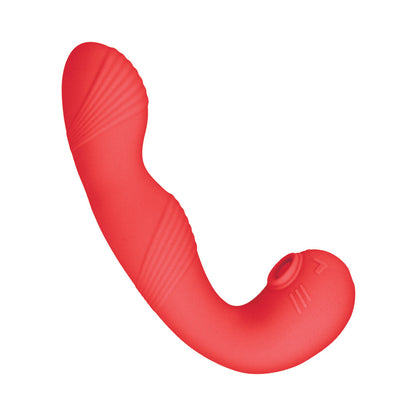 MY SECRET G-SPOT RED