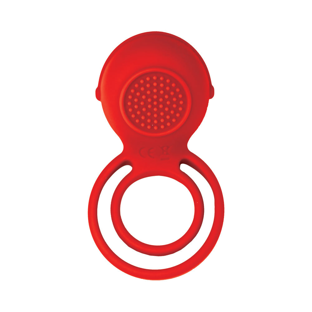 NASSTOYS - COCKPOWER ULTIMATE VIBRATING COCKRING