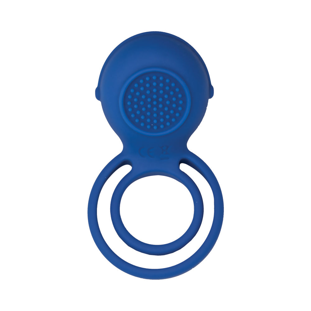 NASSTOYS - COCKPOWER ULTIMATE VIBRATING COCKRING