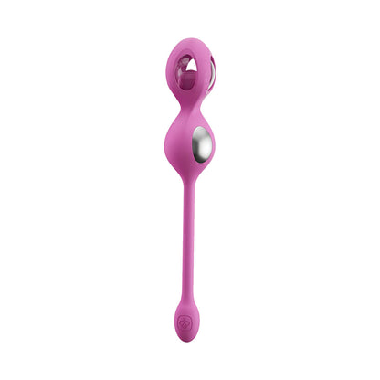 HONEY PLAY BOX - ELEKTRA APP CONTROLLED E STIM KEGEL TRAINING SET