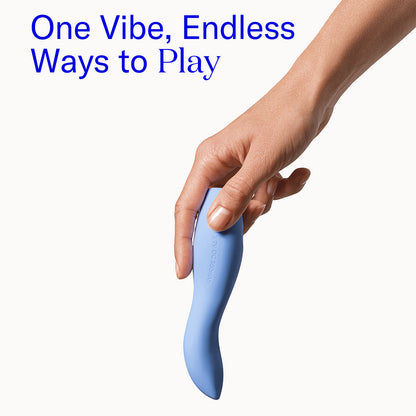 DAME - DIP 2.0 CLASSIC VIBRATOR