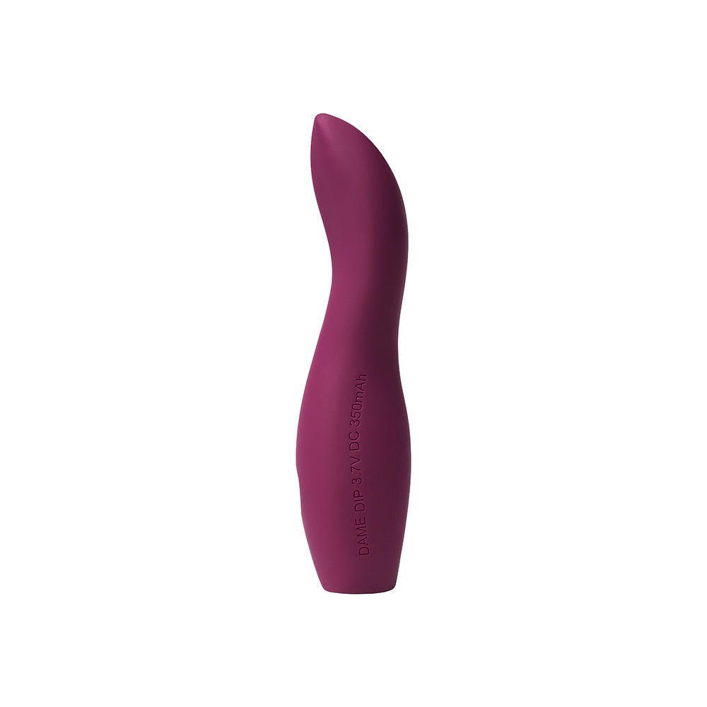 DAME - DIP 2.0 CLASSIC VIBRATOR