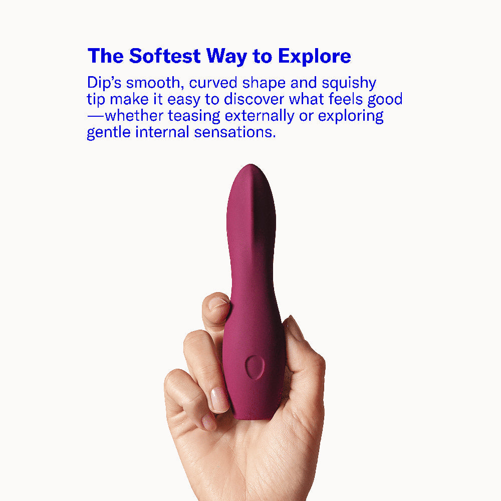 DAME - DIP 2.0 CLASSIC VIBRATOR