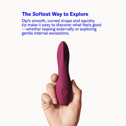 DAME - DIP 2.0 CLASSIC VIBRATOR