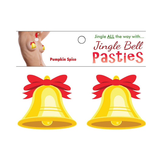 KHEPER GAMES - JINGLE BELL PASTIES