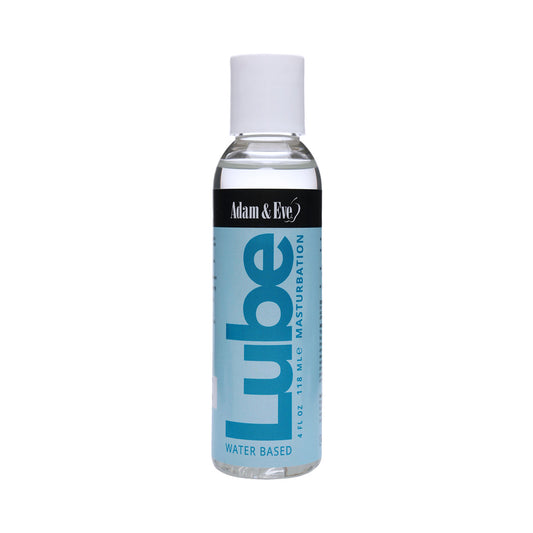 ADAM & EVE - LUBRICANTE MASTURBADOR 4 OZ.