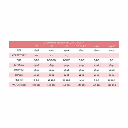 DREAMGIRL SEAMLESS FISHNET CHEMISE WITH RING DETAIL BLACK QUEEN SIZE