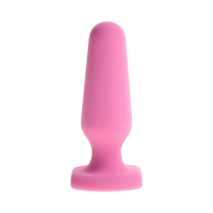 SELOPA - PETITE PLUG SILICONE PINK