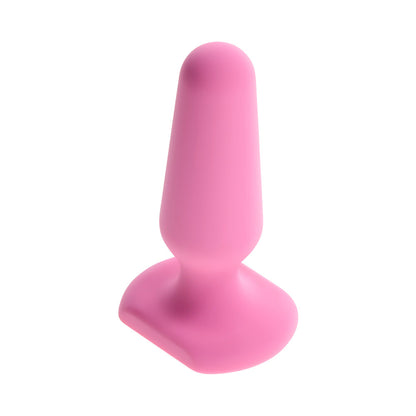 SELOPA - PETITE PLUG SILICONE PINK