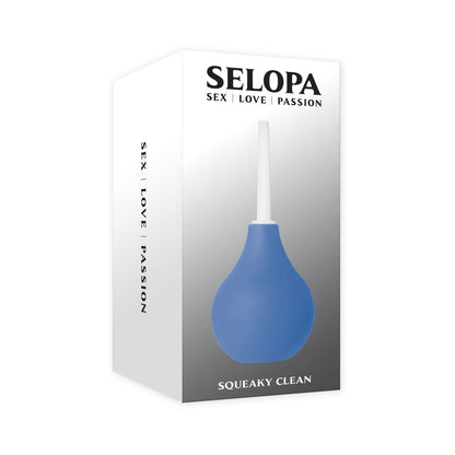 SELOPA - SQUEAKY CLEAN