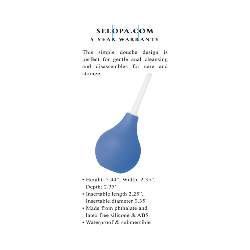 SELOPA - SQUEAKY CLEAN