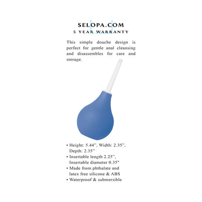 SELOPA - SQUEAKY CLEAN