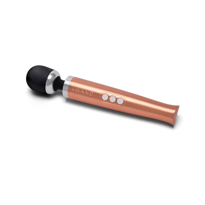 LE WAND - DIE CAST RECHARGEABLE MASSAGER