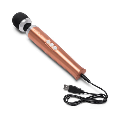 LE WAND - DIE CAST RECHARGEABLE MASSAGER