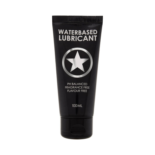 SHOTS WATER-BASED LUBRICANT 3 OZ.