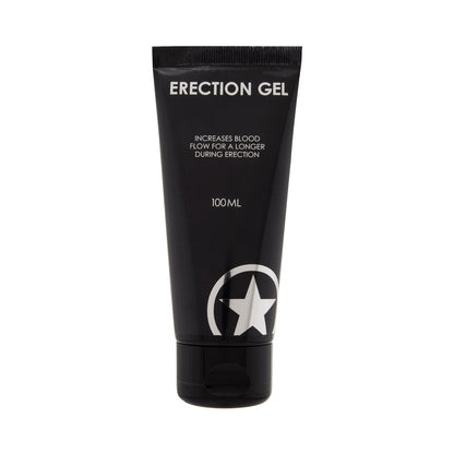 SHOTS - ERECTION GEL 3 OZ.