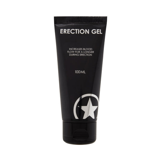 SHOTS ERECTION GEL 3 OZ.