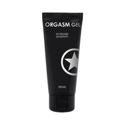 SHOTS - ORGASM GEL 3 OZ.