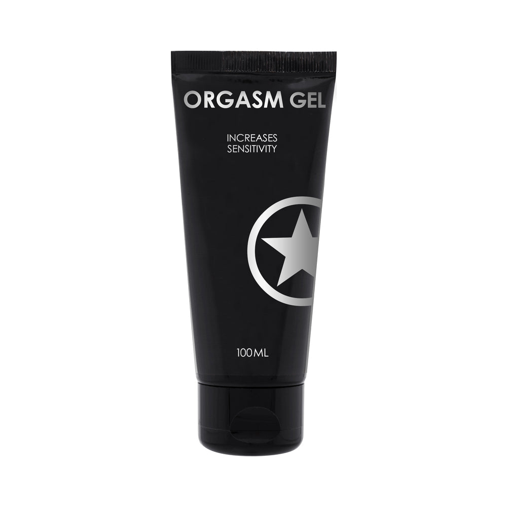 SHOTS - ORGASM GEL 3 OZ.