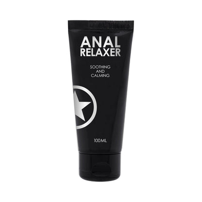 SHOTS ANAL RELAXER 3 OZ.