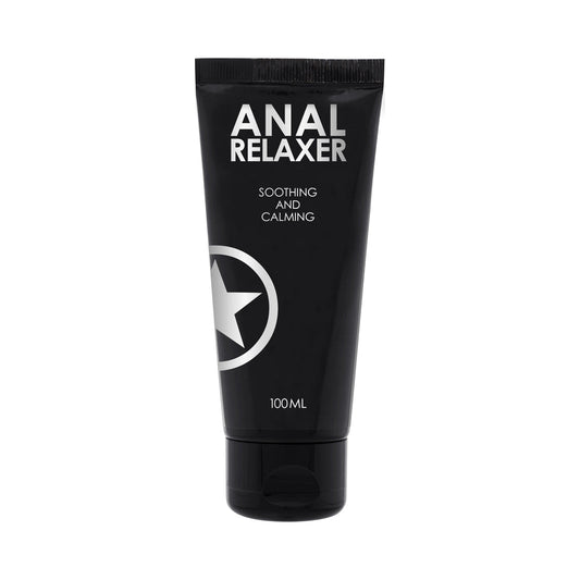 SHOTS ANAL RELAXER 3 OZ.