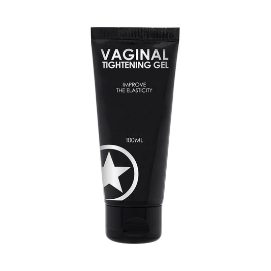 SHOTS VAGINAL TIGHTENING GEL 3 OZ.