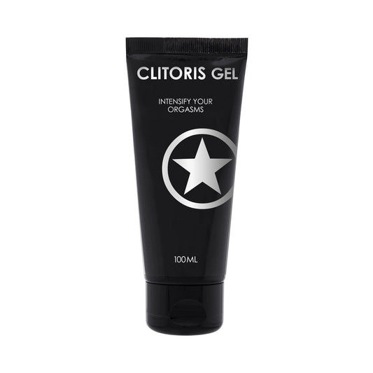 SHOTS CLITORAL GEL 3 OZ.