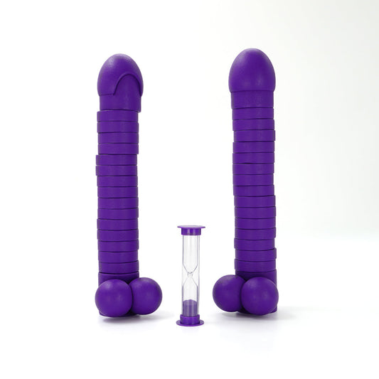 CREATIVE CONCEPTIONS - PLAY WIV ME COCK TOWER