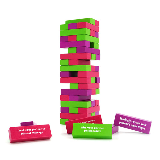 CREATIVE CONCEPTIONS - PLAY WIV ME TOWER OF PLEASURE