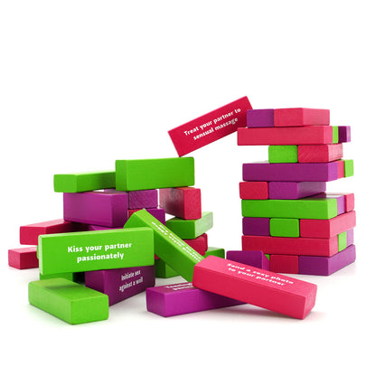 CREATIVE CONCEPTIONS - PLAY WIV ME TOWER OF PLEASURE