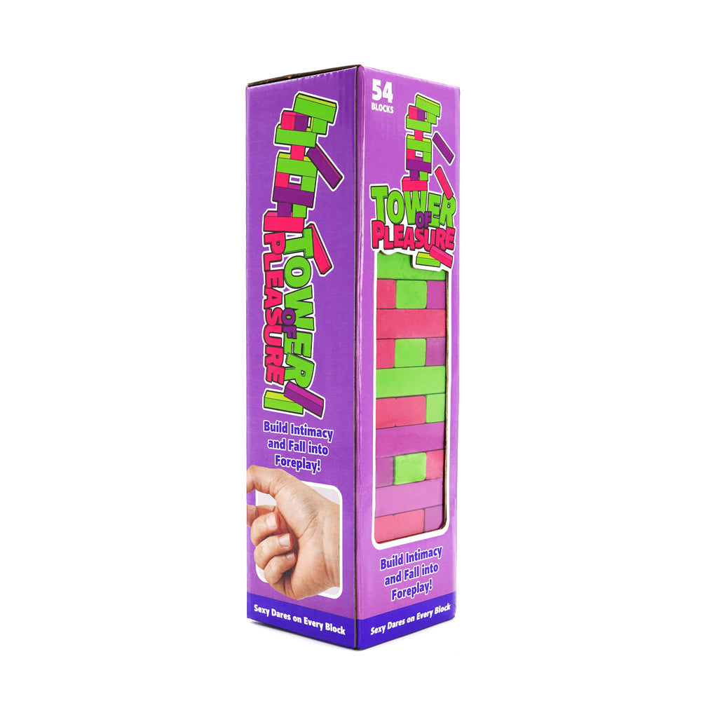 CREATIVE CONCEPTIONS - PLAY WIV ME TOWER OF PLEASURE