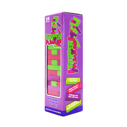 CREATIVE CONCEPTIONS - PLAY WIV ME TOWER OF PLEASURE