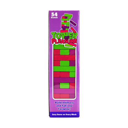 CREATIVE CONCEPTIONS - PLAY WIV ME TOWER OF PLEASURE