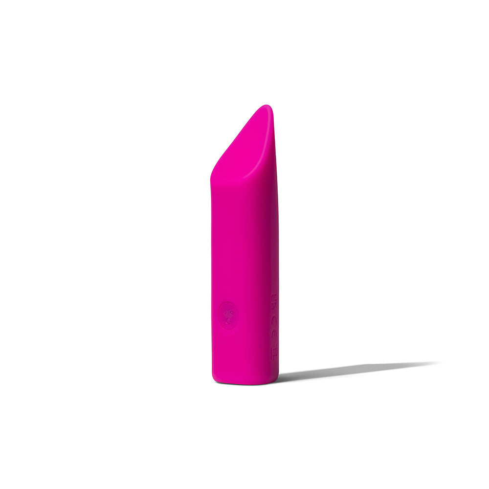 DAME ZIG LIPSTICK VIBRATOR PINK