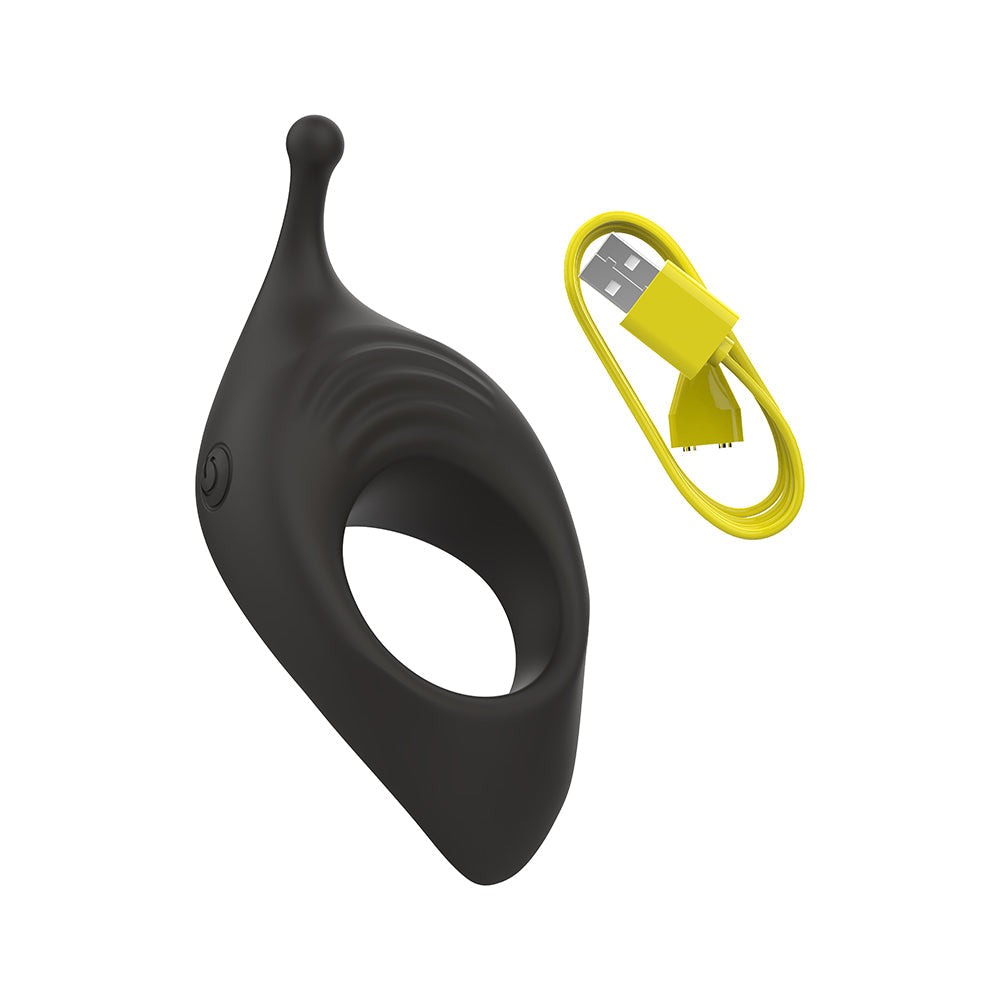 B SWISH BCHARMED RHYTHM INFINITE DELUXE BLACK