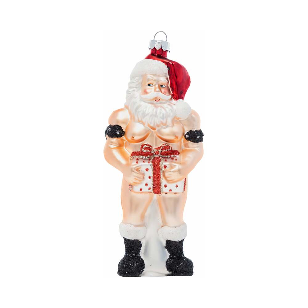 CHEEKY - PORNAMENT STIFF PACKAGE