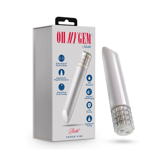 OH MY GEM BOLD VIBE DIAMOND