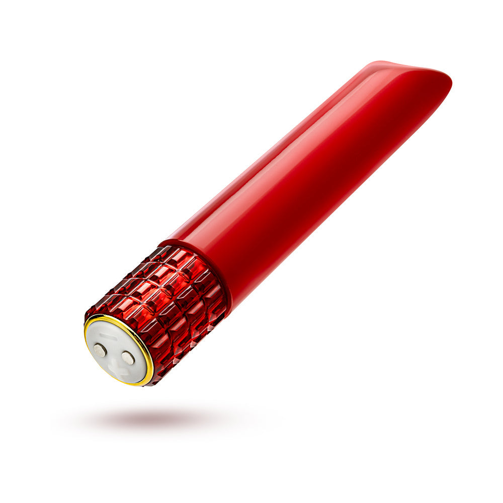 OH MY GEM DESIRE VIBE RUBY