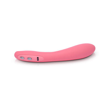 JE JOUE - THE WAND G-SPOT VIBRATOR PINK