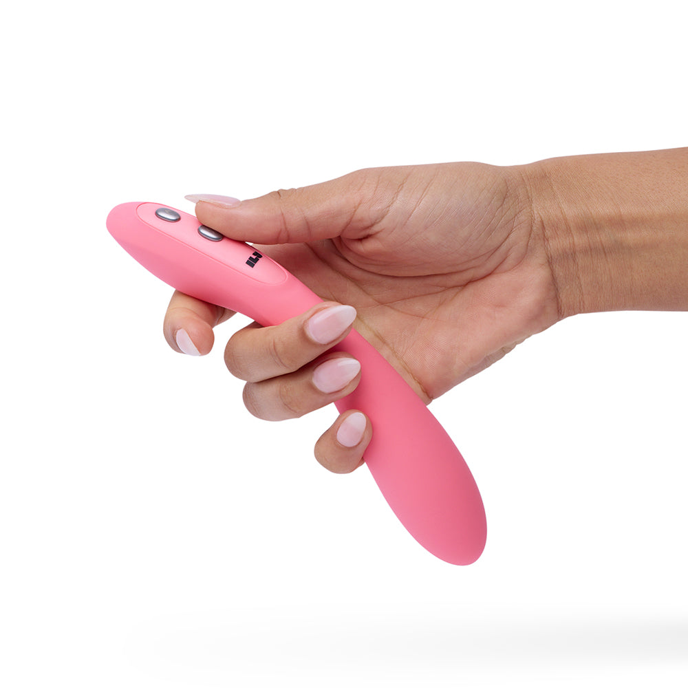 JE JOUE - THE WAND G-SPOT VIBRATOR PINK