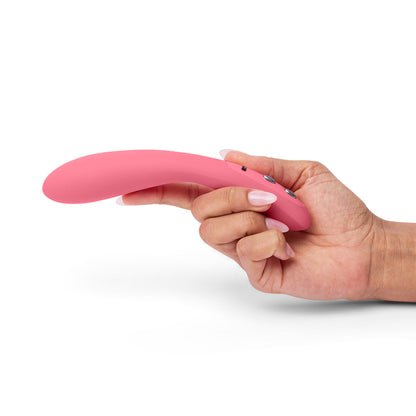 JE JOUE - THE WAND G-SPOT VIBRATOR PINK