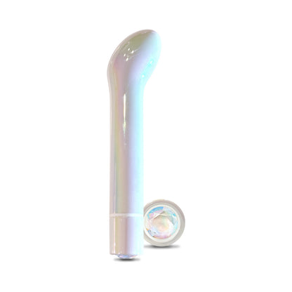 WINX SWEET GIGGLES G-SPOT VIBRATOR WITH GEMSTONE