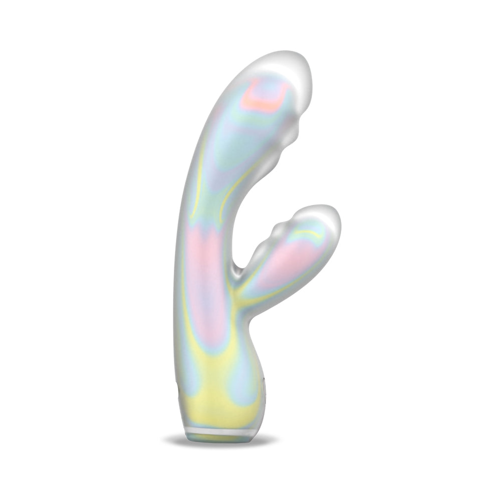 WINX HONEY BUNNY SQUISHY SILICONE VIBRATOR
