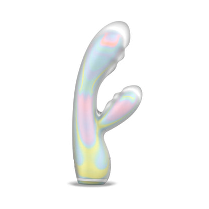 WINX HONEY BUNNY SQUISHY SILICONE VIBRATOR