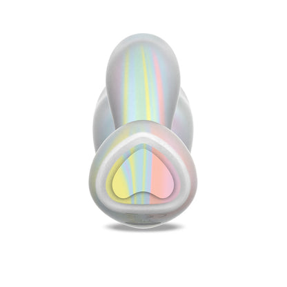 NOVEDADES GLOBALES - VIBRADOR DE SILICONA SQUISHY WINX HONEY BUNNY