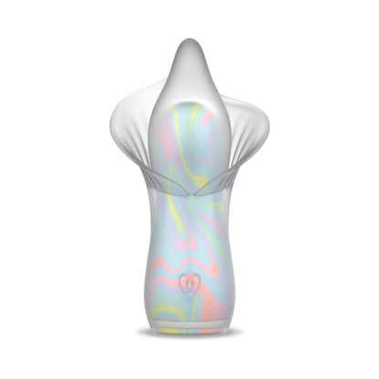 WINX LILY DILLY SQUISHY SILICONE VIBRATOR