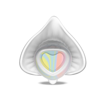 GLOBAL NOVELTIES - WINX LILY DILLY SQUISHY SILICONE VIBRATOR