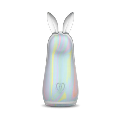 WINX HIPPITY HOPPITY SQUISHY SILICONE VIBRATOR